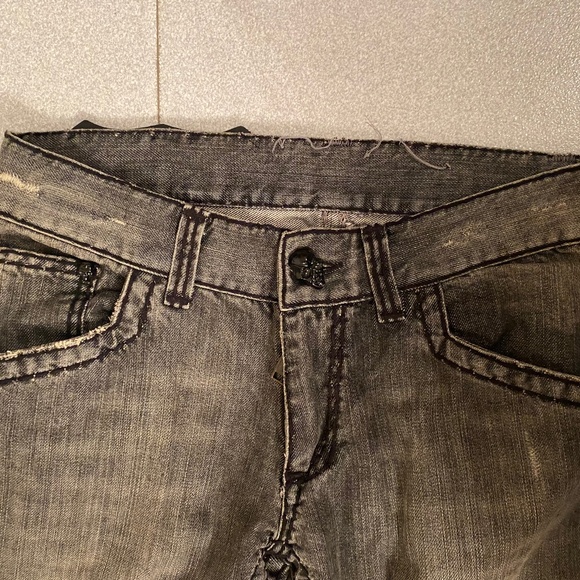 ORIGINAL Philipp Plein Jeans - Picture 3 of 4